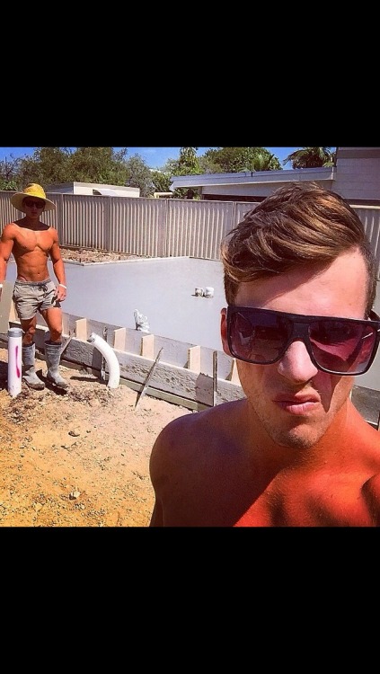 ksufraternitybrother:  AUSSIE DUDEKSU-Frat Guy: Over 94,000 followers and 63,000 posts.Follow me at: ksufraternitybrother.tumblr.com