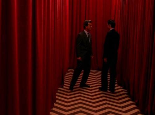 Twin Peaks