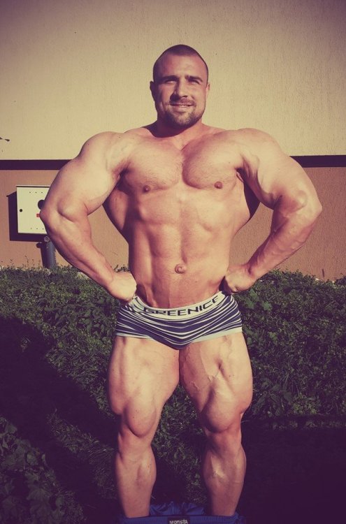 slickpenguin:  Igor Illes