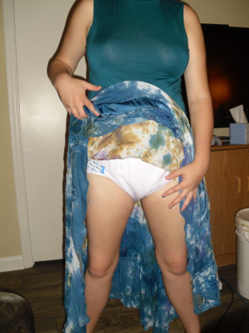 squidswitches:  Another date-and-a-diaper adult photos