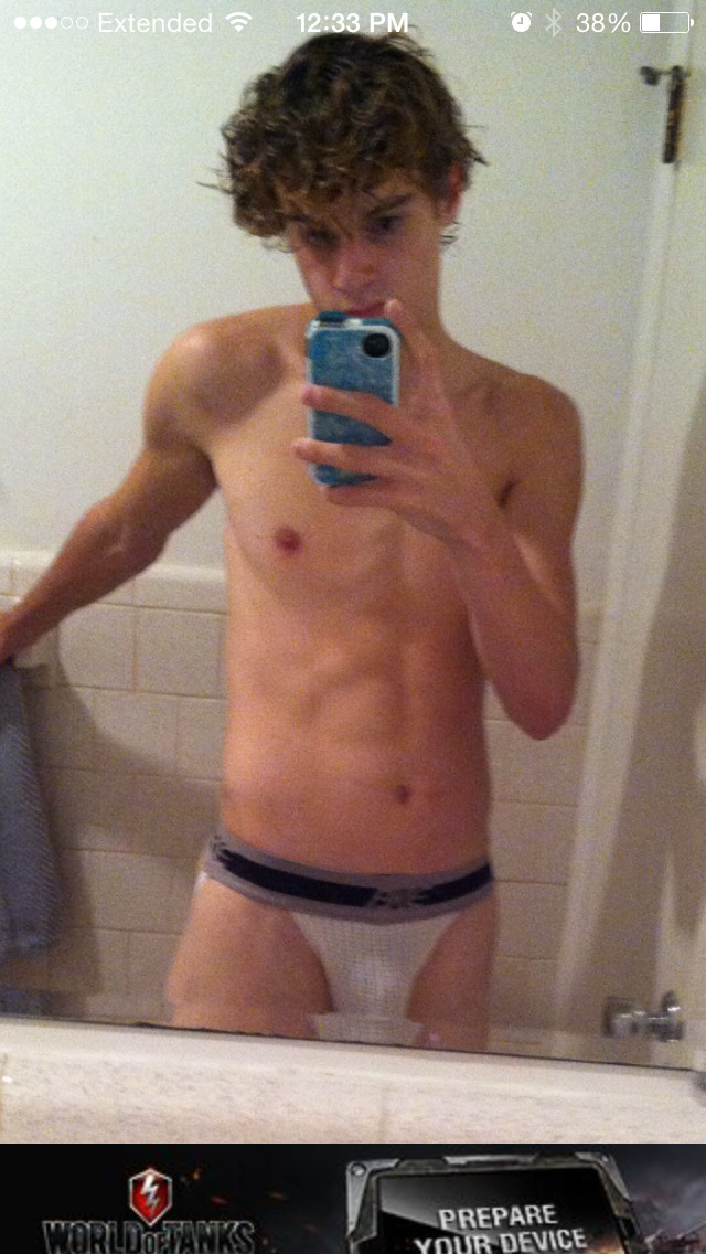 Grindr And FB bois