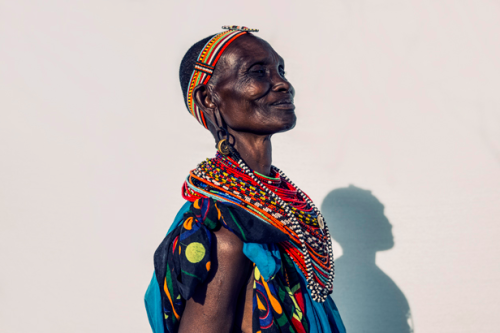 ohthentic:kateoplis:Kenya’s Samburu Warriors, Dirk Rees  | FeatureShoot  Oh