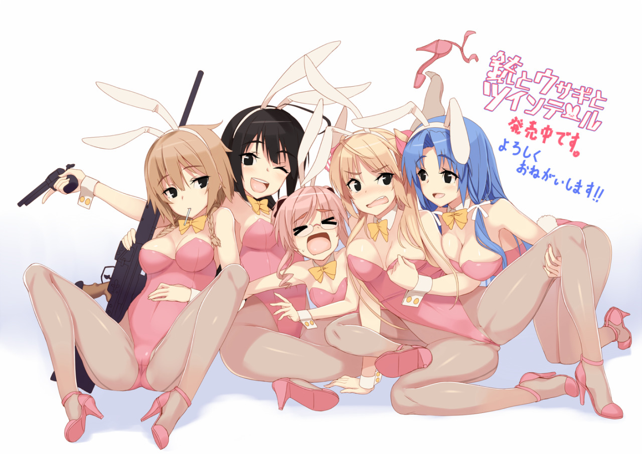 sexywittlecutekittens:  Pixiv