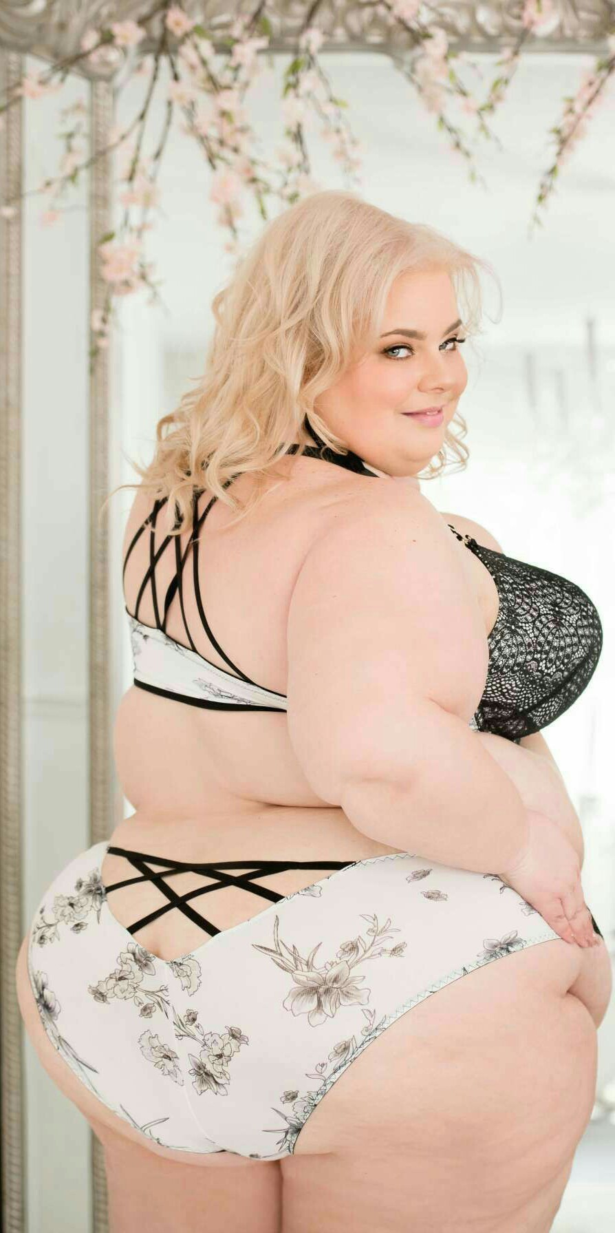 The best place for SSBBW