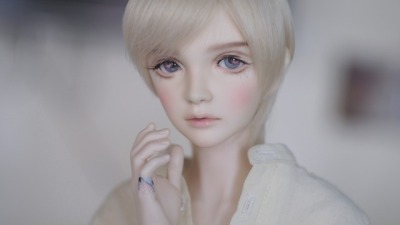 switch doll bjd