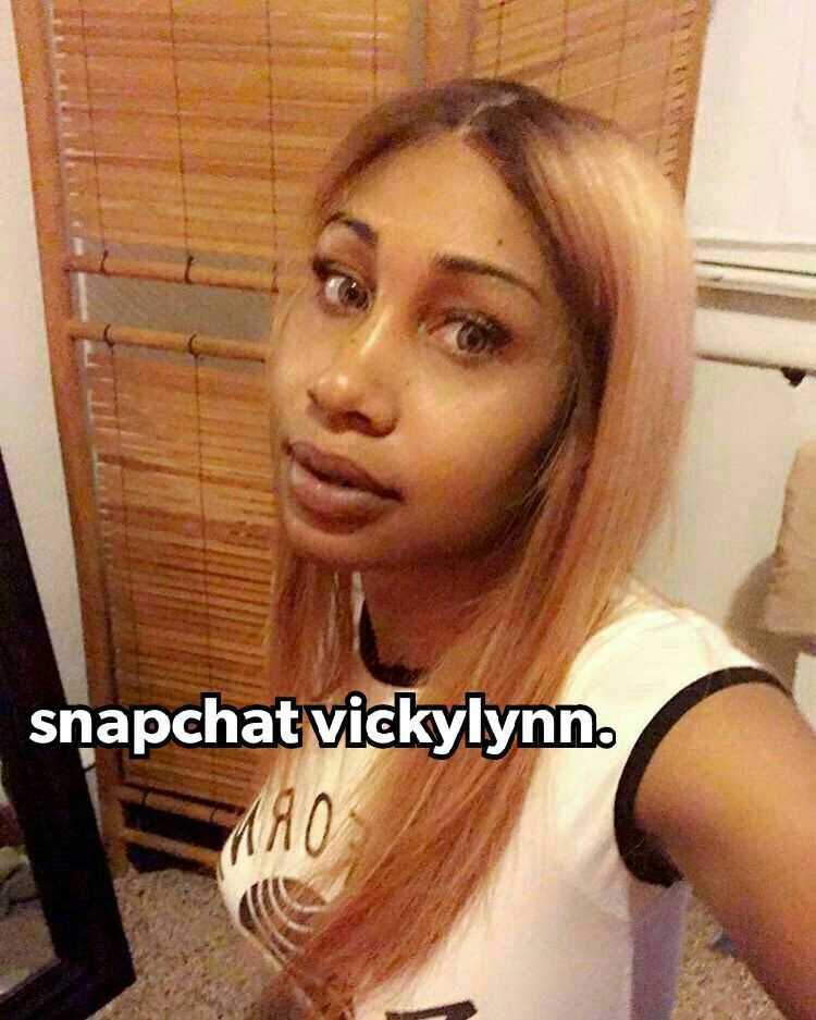 ifucktrannys:  Here are more and also checkout the list below for other snapchats