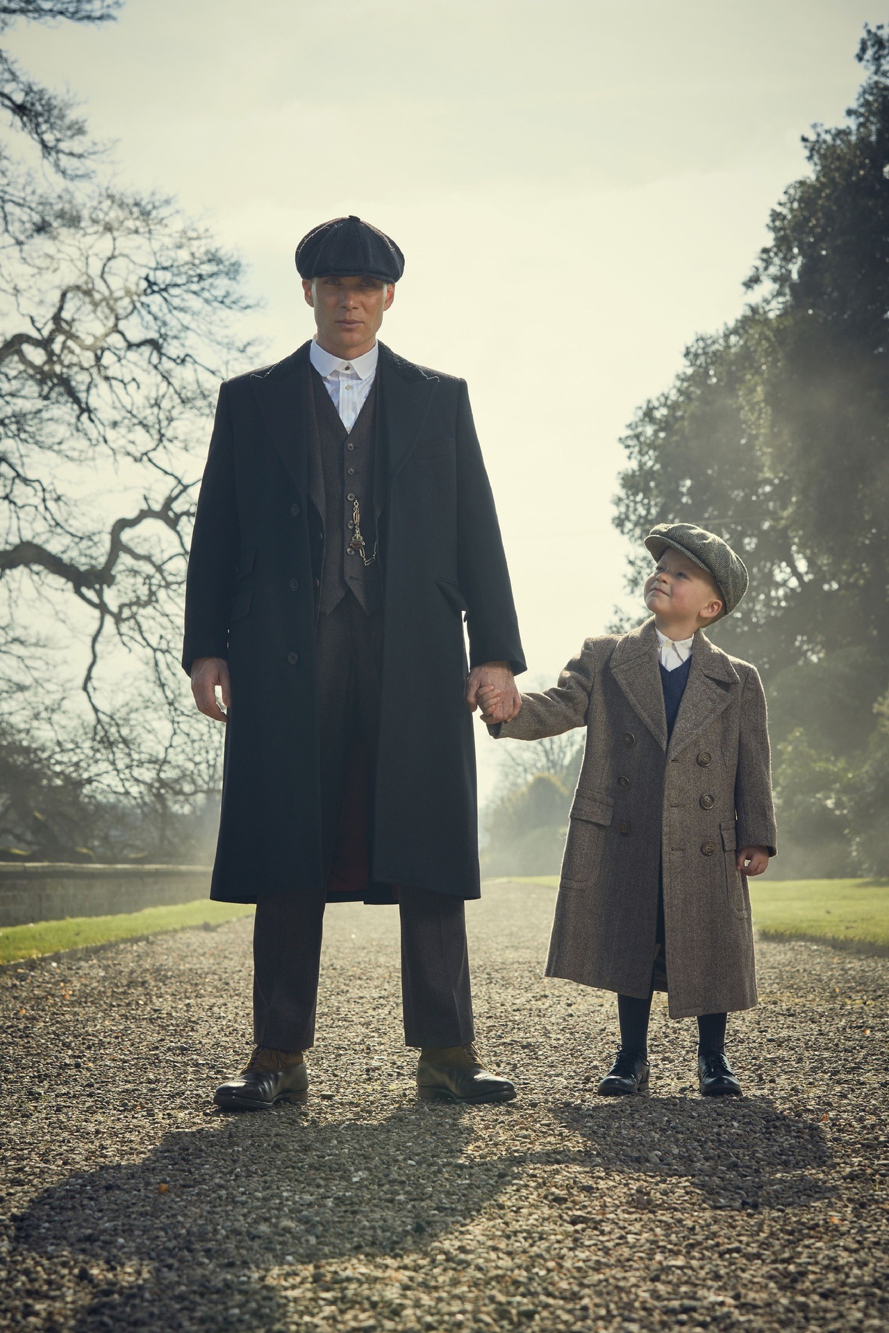 Thomas Shelby LTD
