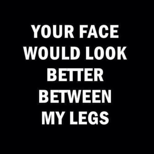 be careful what you ask for ;)