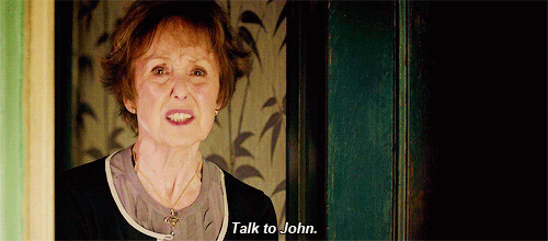 donotjustlive-fly:  BEST SCENE THEY HAVE EVER WRITTEN. HILARIOUS AND CLASSY AS FUCK.