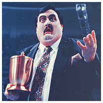 mizfitziggles:  R.I.P. Paul Bearer. You will porn pictures