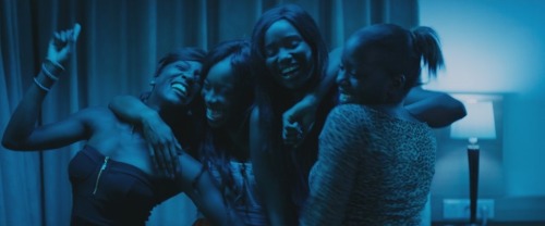 filmsforgirls: Girlhood (2014) Dir. Céline Sciamma 