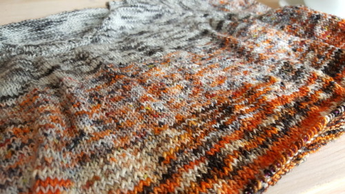 ramboknits: ‘Cold Lava’ into &lsquo;Warren Valley, Ohio’ just goes REALLY nice