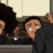 herasouflee:I&rsquo;m just gonna share a bunch of Huey and Riley screenshots