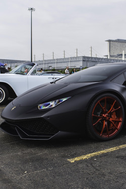 thelavishsociety:  The Huracán by CrayS Photography | LVSH