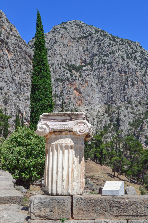 2seeitall:Exploring the ancient Delphi, GreeceGreece | Ancient ruins