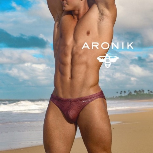 #Ensign Collection Aronikswim.com