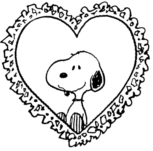snoopymania:Snoopy, my love.