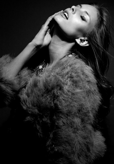 formesdelabeaute:  Joyce Verheyen