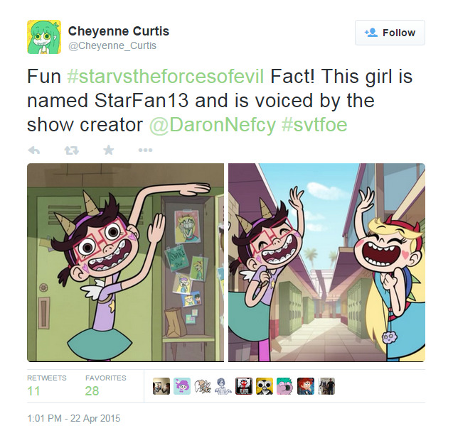 rad-star:  (x)   This is important.
