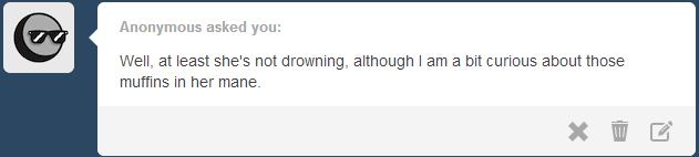 ask-that-brown-pony:  ((geez! It’s been a while since my last update! College’ve