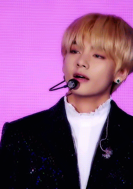 Breathtakingly Handsome
