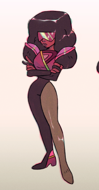 paneeps: garnet &lt;33 more on my twitter