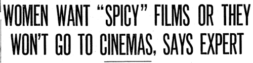 gaysie:this headline from 1936 is still absolutely correct.