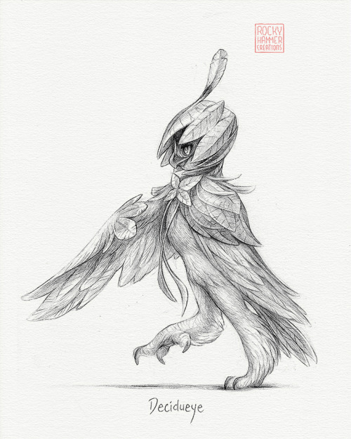 theoldraikou:  drawingsofpokemon:  I am SO. KEEN. For Sun and Moon.  And I am sorry for not updating as often as I ought to; I still love all of you.  (Prints here if you’re interested. They make wonderful Christmas gifts!)  O__O