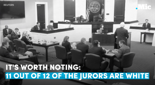 the-movemnt:  Walter Scott case ends in a mistrial after jury fails to reach a verdictA mistrial has been declared in the trial of Michael Slager, the South Carolina police officer accused of murdering Walter Scott.  The jury was reportedly unable to