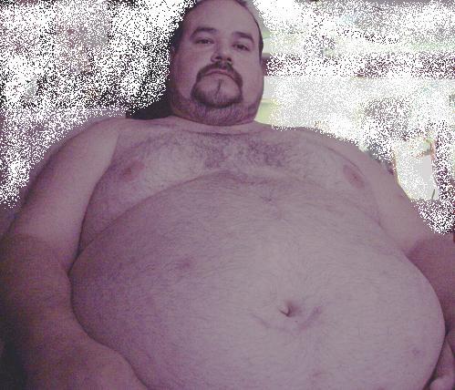 chubstermike:  Tummy Tuesday.. This is me!!!  you should submit some more revealing