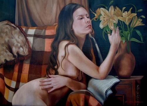 yolandart:  Fulvio De Marinis, Italy. 