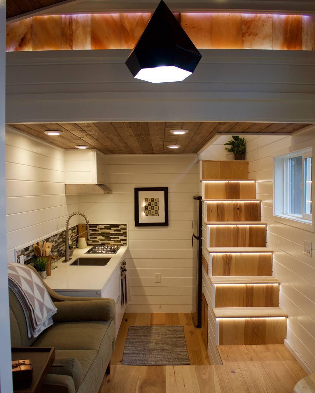 dreamhousetogo: The House of Zen by Tiny Heirloom Oh wow!