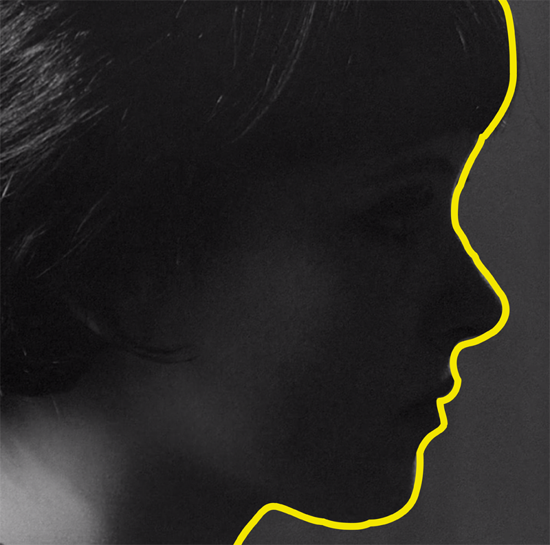 20aliens:  Anna Karina in Vivre Sa Vie (1962) Jean-Luc Godard 