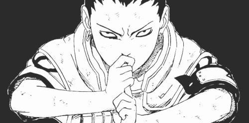 shikamaru