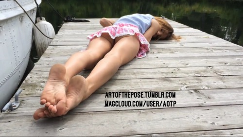 artofthepose: Have you seen Angie’s video? www.magcloud.com/browse/issue/980328