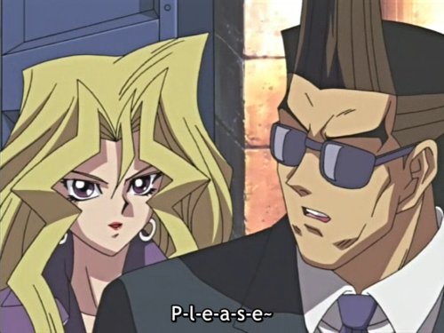 DM Episodes 26 & 27: A Duel Between Pegasus and Kaiba Happened, But It's Not Worth Talking About