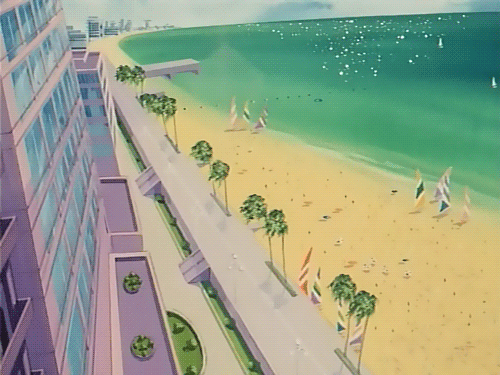 futuretage: Something about the heat..