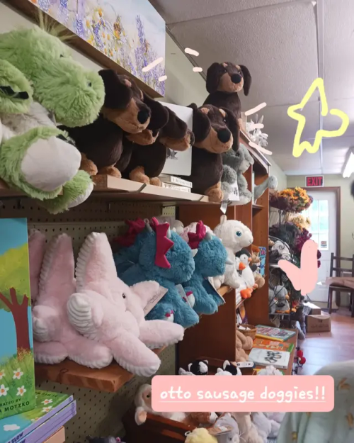 My First Jellycat Hunt/search!!