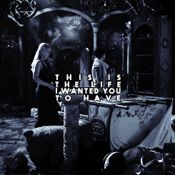 worthyheroes:  I was never here. I should be, but I’m not. All for one reason: