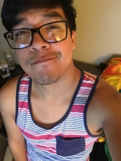 az-gamer-indeed:  I wear this tank way too