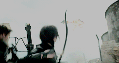 ron-weasleys:The memories swirl as I try to make sense of what is true and what is false.