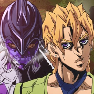 jojosbestshitposts:jojo characters that could like … get it