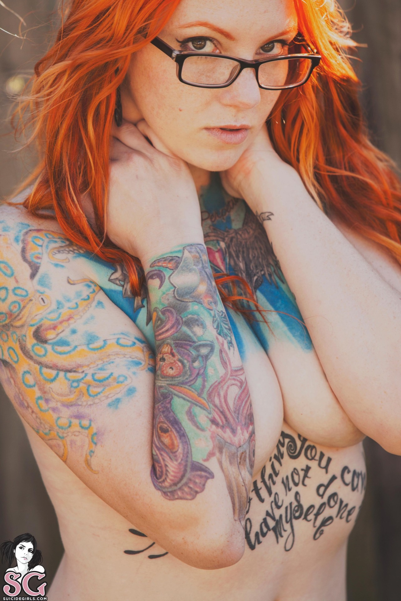toocooltoknowhowtocaretobecool:  Annasthesia - Sweet Sunshine