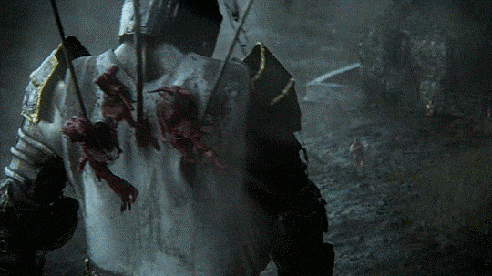 olvaheinerthewatcher:Oats Studios - Gdanks (Part. One) 
