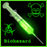 Omg Could U Do A Green + Yellow Radioactive Theme Thing? :0 I Need Moar Graphics For My Neocities So