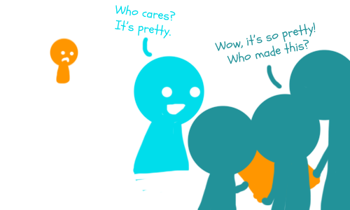 Why Crediting is Important