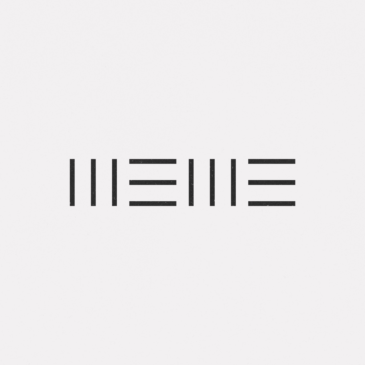sweetlordejesus:  dailyminimal:  #MI16-586  A new geometric design every day  all