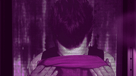 jeremiah valeska + charmed duality color palette