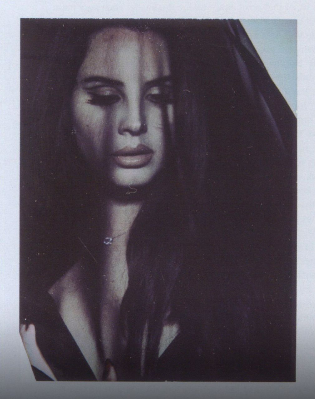 11-15-11:Lana Del Rey by Steven Klein for V Magazine, September 2015.