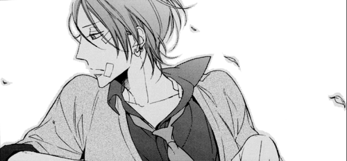 princelovesyaoi:  ♡